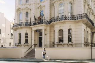 Kensington Gardens Hotel, Sonder by Marriott Bonvoy - Londra - 9