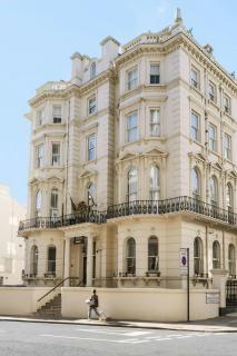 Kensington Gardens Hotel, Sonder by Marriott Bonvoy - Londra - 8
