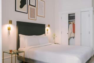 Kensington Gardens Hotel, Sonder by Marriott Bonvoy - Londra - 6