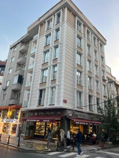 G&B MANSION - Istanbul - 8
