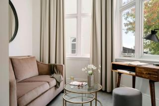 Kensington Gardens Hotel, Sonder by Marriott Bonvoy - Londra - 7