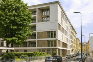 Sonder by Marriott Bonvoy Atelier Apartments Porta Romana - Milan - 7