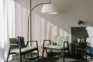 Testaccio Hotel Monte dei Cocci, Sonder by Marriott Bonvoy - Roma - 5