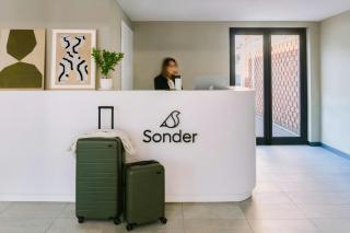 Testaccio Hotel Monte dei Cocci, Sonder by Marriott Bonvoy - Roma - 8