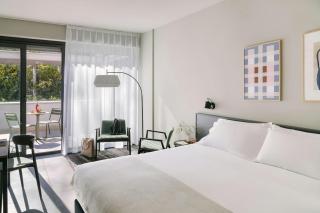 Testaccio Hotel Monte dei Cocci, Sonder by Marriott Bonvoy - Roma - 0