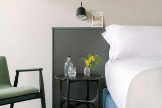 Testaccio Hotel Monte dei Cocci, Sonder by Marriott Bonvoy - Roma - 2