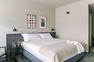 Testaccio Hotel Monte dei Cocci, Sonder by Marriott Bonvoy - Roma - 6