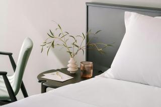 Testaccio Hotel Monte dei Cocci, Sonder by Marriott Bonvoy - Roma - 3