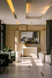 Sonder by Marriott Bonvoy The Liberty Apartments Liberty Village - Toronto - 9