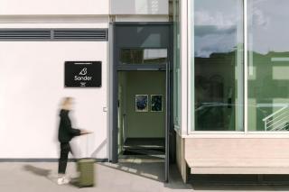 Testaccio Hotel Monte dei Cocci, Sonder by Marriott Bonvoy - Roma - 7