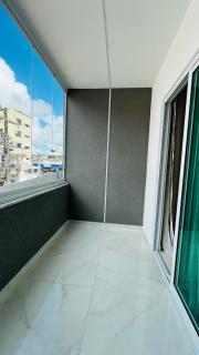 Residencial Iracema - Fortaleza - 7