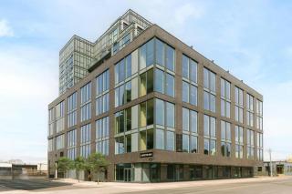 Sonder by Marriott Bonvoy Artesa Apartments West Queen West - Toronto - 6