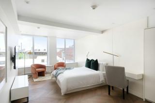 Sonder by Marriott Bonvoy La Galerie - Montreal - 9
