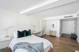 Sonder by Marriott Bonvoy La Galerie - Montreal - 8