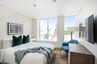 Sonder by Marriott Bonvoy La Galerie - Montreal - 0