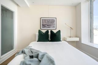 Sonder by Marriott Bonvoy La Galerie - Montreal - 2