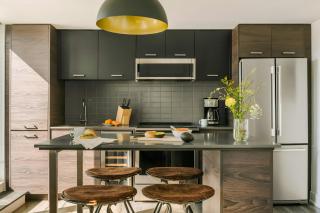 Sonder by Marriott Bonvoy Artesa Apartments West Queen West - Toronto - 2