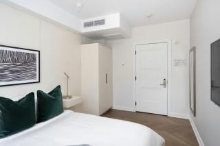 Sonder by Marriott Bonvoy La Galerie - Montreal - 4
