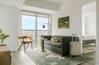 Sonder by Marriott Bonvoy Artesa Apartments West Queen West - Toronto - 3