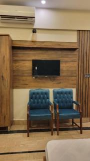 Hotel Elegant - Gulshan - Karatschi - 2