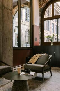 Sonder by Marriott Bonvoy Lambert Apartments Old Montreal - Montreal - 8