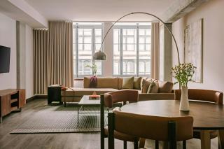 Sonder by Marriott Bonvoy Lambert Apartments Old Montreal - Montreal - 5