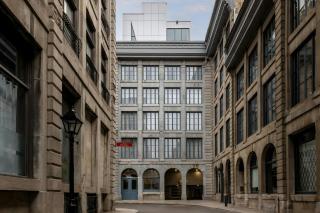 Sonder by Marriott Bonvoy Lambert Apartments Old Montreal - Montreal - 7