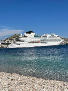 Lucky Apartments Sarande - Saranda - 8