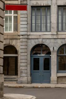 Sonder by Marriott Bonvoy Lambert Apartments Old Montreal - Montreal - 6