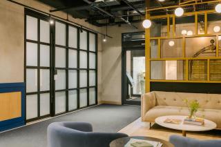 Sonder by Marriott Bonvoy Artesa Apartments West Queen West - 4