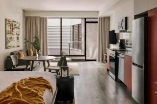 Sonder by Marriott Bonvoy Lambert Apartments Old Montreal - Montreal - 1