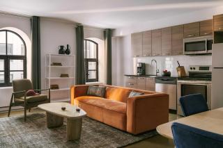 Sonder by Marriott Bonvoy Penny Lane Apartments Old Montreal - Montreal - 0