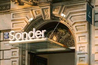 Paseo de Gracia, Sonder Hotel by Marriott Bonvoy - Barcelona - 7