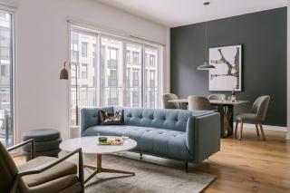 Sonder by Marriott Bonvoy Penny Lane Apartments Old Montreal - Montreal - 3
