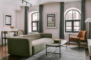 Sonder by Marriott Bonvoy Penny Lane Apartments Old Montreal - Montreal - 5