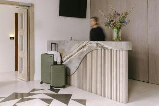 The Voyage Hotel Paddington, Sonder by Marriott Bonvoy - Londen - 4