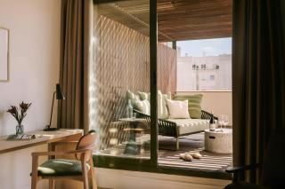 Paseo de Gracia Hotel, Sonder by Marriott Bonvoy - Barcelone - 4