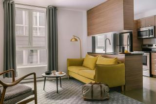 Sonder by Marriott Bonvoy Penny Lane Apartments Old Montreal - 1