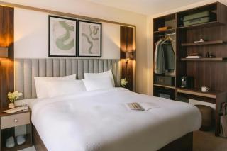 The Voyage Hotel Paddington, Sonder by Marriott Bonvoy - Londen - 2