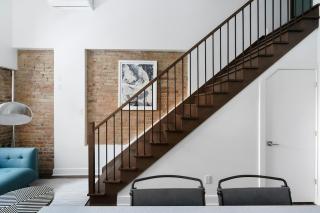 Sonder by Marriott Bonvoy Gare Saint Denis Apartments Downtown - Montreal - 2