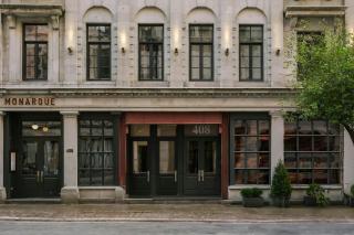 Sonder by Marriott Bonvoy Penny Lane Apartments Old Montreal - Montreal - 9