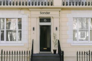 The Voyage Hotel Paddington, Sonder by Marriott Bonvoy - Londen - 7