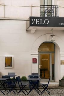 Yelo Belle Epoque Hotel Centre Ville, Sonder by Marriott Bonvoy - 7