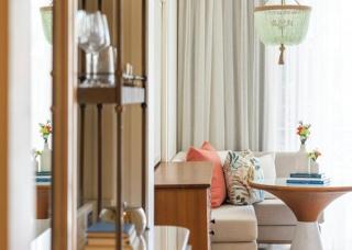 Naples Beach Club, A Four Seasons Resort - Naples - 5