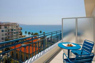 Yelo Promenade Hotel Magnan, Sonder by Marriott Bonvoy - Nizza - 1