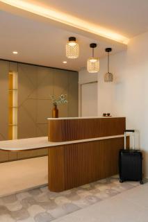 Yelo Promenade Hotel Magnan, Sonder by Marriott Bonvoy - Nizza - 2