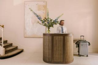 Yelo Belle Epoque Hotel Centre Ville, Sonder Hotel by Marriott Bonvoy - Cannes - 9