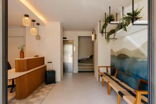 Yelo Promenade Hotel Magnan, Sonder by Marriott Bonvoy - Nizza - 8