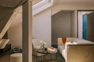 Yelo Belle Epoque Hotel Centre Ville, Sonder by Marriott Bonvoy - 8