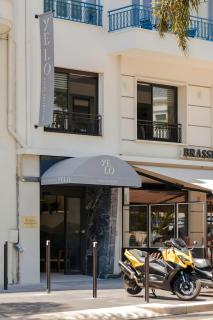 Yelo Promenade Hotel Magnan, Sonder by Marriott Bonvoy - Nizza - 4